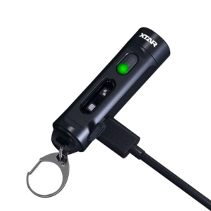 Smallest Super Tiny Multifunctional Lighting Camping Mini Led Keychain Flashlight LED