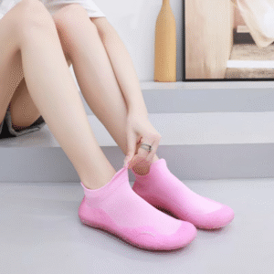 Outdoor Walking Barefoot Kids Children Summer Socks Swimming Sports Beach Water Aqua Shoes