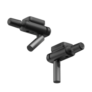 Portable 12v power spray gun high pressure car wash gun with 12000mah lithium battery